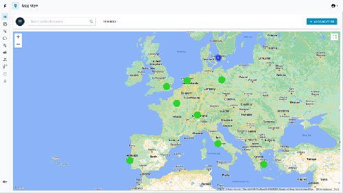 Spottune C1-L-1 Cloud Software