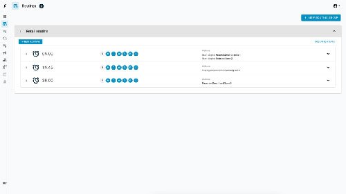 Spottune C1-L-1 Cloud Software