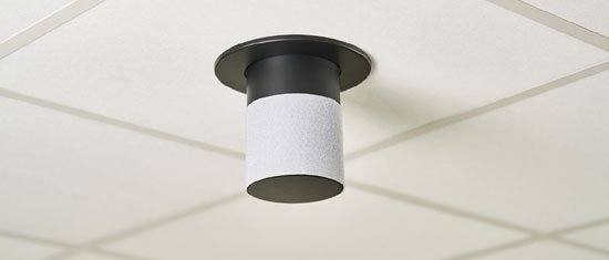 Spottune Omni Recessed Kit / Gömme kiti