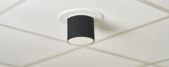 Spottune Omni Recessed Kit / Gömme kiti