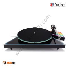 Pro-Ject The Dark Side Of The Moon Special Edition Pikap